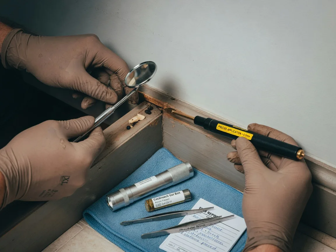 Why choose Emergency Pest Control in Glen Echo, MD